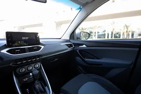 Chevrolet Captiva 2023