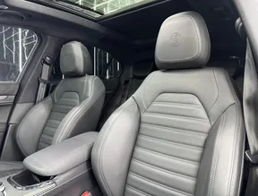 Alfa Romeo Stelvio Quadrifoglio 2024