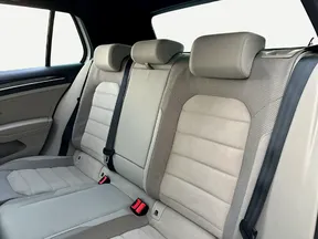 Volkswagen Golf 2019