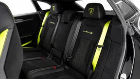 Lamborghini Urus 2024