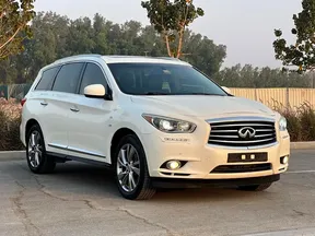 Infiniti QX60 2015