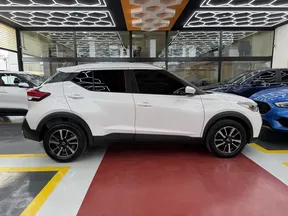 Nissan Kicks 2020