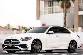 Mercedes-Benz C-Class 300 2023
