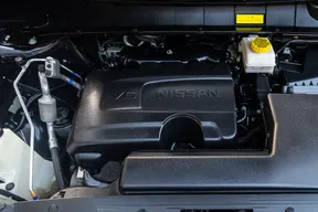 Nissan Pathfinder 2024