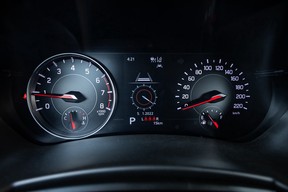 Suzuki Swift 2025