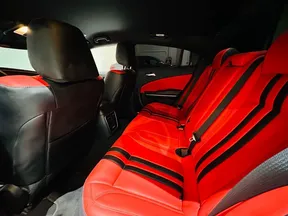 Dodge Charger 2022