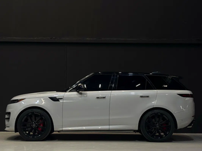 Land Rover Range Rover Sport 2025