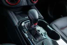 Chevrolet Blazer 2024