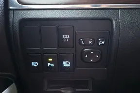 Toyota Land Cruiser 2017