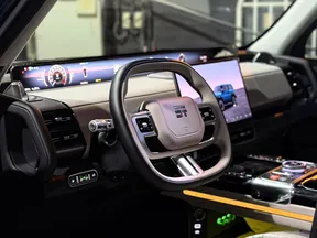 Jetour G700 2026