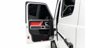 Mercedes-Benz G-Class 63 AMG 2019