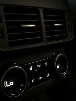 Land Rover Range Rover Velar 2018