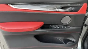 BMW X6 M 2019
