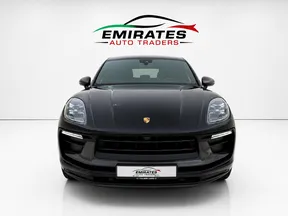 Porsche Macan T 2022