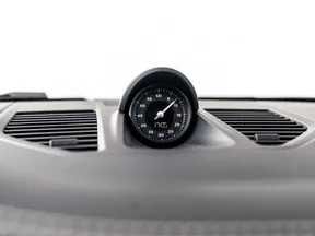 Porsche 911 Carrera 2025