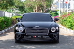Bentley Continental GT 2023