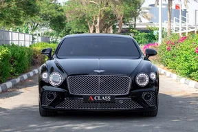 Bentley Continental GT 2023
