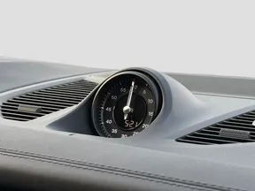 Porsche Cayenne Coupé 2024