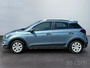 Hyundai i20 2019