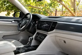 Volkswagen Teramont 2023