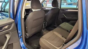 Škoda Kodiaq 2021