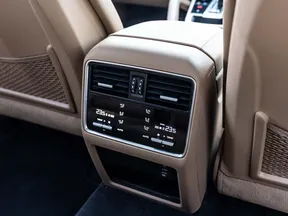 Porsche Cayenne 2018