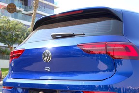 Volkswagen Golf R 2023