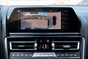 BMW 8 Series M850 2022