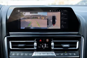 BMW 8 Series M850 2022