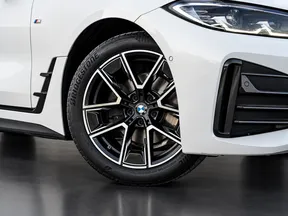 BMW 4 Series 420 2023