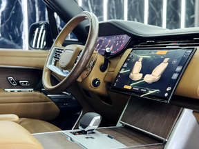 Land Rover Range Rover 2024