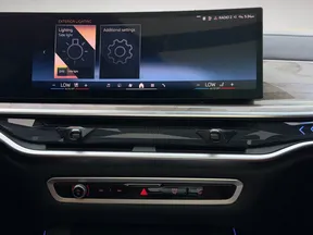 BMW X5 40 2025