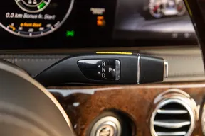 Mercedes-Benz S-Class 560 2019