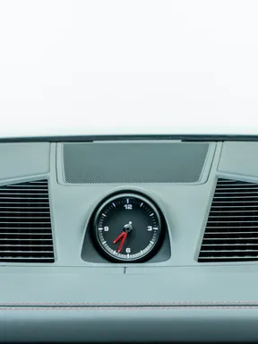 Porsche Cayenne 2023