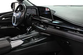 Cadillac Escalade 2023