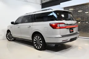 Lincoln Navigator 2019