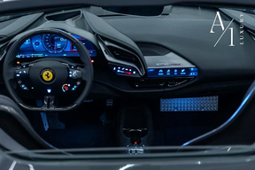 Ferrari SF90 Stradale 2023