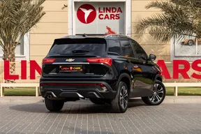 Chevrolet Captiva 2023