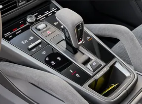Porsche Cayenne Turbo GT 2022