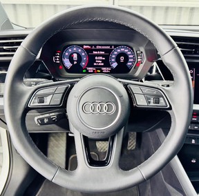 Audi A3 2025