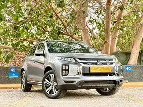 Mitsubishi ASX 2024