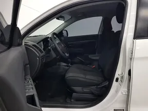 Mitsubishi ASX 2024
