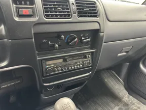Toyota Hilux 2001