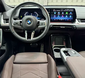 BMW X2 18 2024