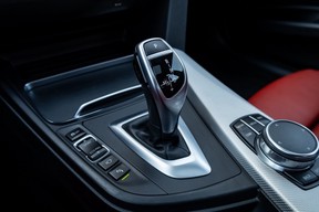 BMW 3 Series 340 2017