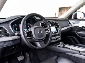 Volvo XC90 B5 2023