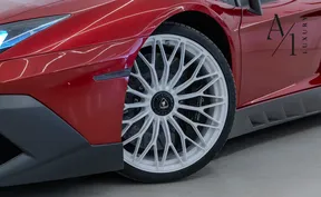 Lamborghini Aventador 2016