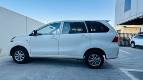 Toyota Avanza / Velos 2020
