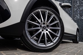 Mercedes-Benz GLA 200 2022