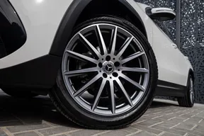 Mercedes-Benz GLA 200 2022